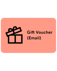 Email Gift Voucher