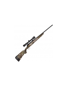 Savage Axis XP Bolt-Action Rifle in TrueTimber Strata