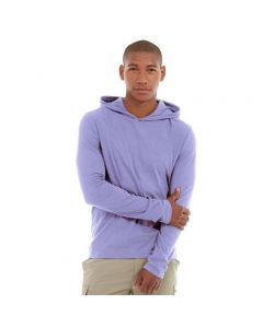 Teton Pullover Hoodie-XL-Purple