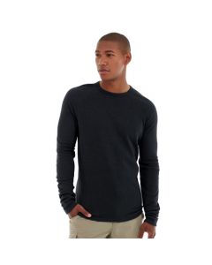 Mach Street Sweatshirt -M-Black