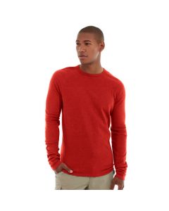 Mach Street Sweatshirt -M-Red