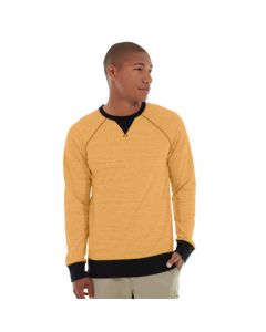 Grayson Crewneck Sweatshirt -XL-Orange