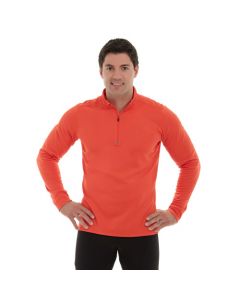 Mars HeatTech™ Pullover-S-Red