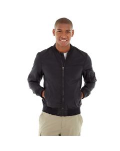 Typhon Performance Fleece-lined Jacket-L-Black