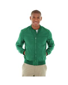 Typhon Performance Fleece-lined Jacket-XL-Green