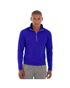 Proteus Fitness Jackshirt-XL-Blue