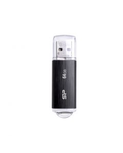 Silicon Power 32GB USB 2.0 Flash Drive ULTIMA U02